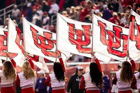 Utah adds TE coach with experience at 4 other Big 12 schools – Deseret News