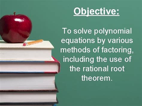 Image result for Solving Polynomial Equations Algebraically