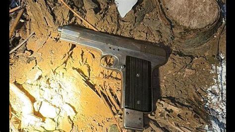Two arrested after encounter in Ludhiana