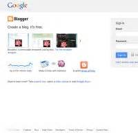 Image result for What Is Blogger.com