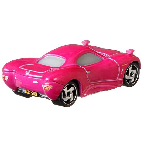 Buy Disney Pixar Cars Holley Shiftwell Online at Best Price in India ...