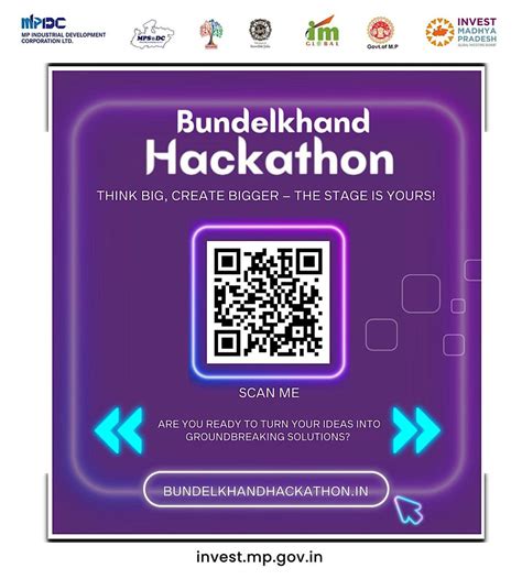 Bundelkhand Hackathon, Jawaharlal Nehru Police Academy , Sagar, 26 ...