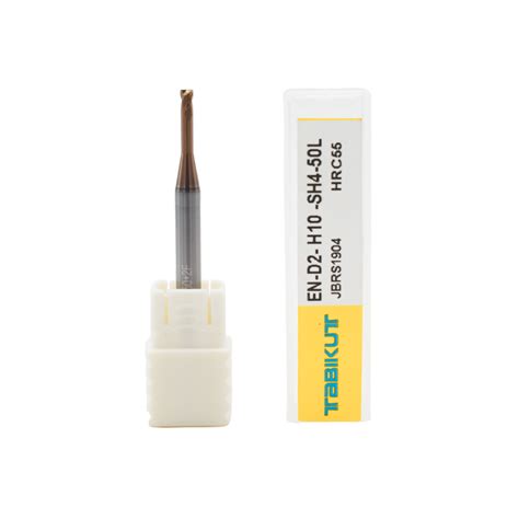 Buy CNC Rib Cutter Endmill 2mm – Jaibros Carbide Tools