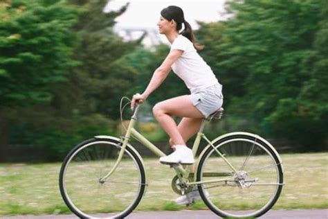 梦见骑自行车是什么意思 女人梦到骑单车回家有什么预兆 - 致富热