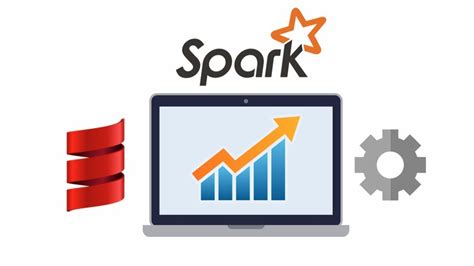 Spark with Scala Tutorial 的图像结果