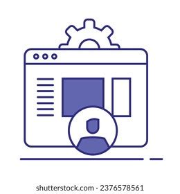 Image result for User Account Control Logo