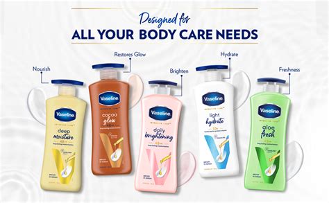 Buy Vaseline Light Hydrate Serum In Lotion, 400 ml | Superlight & Non ...