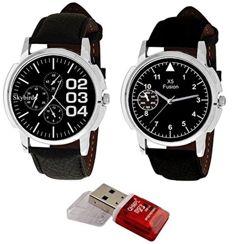 X5 FUSION Set of 2 B0234 CRONO and Roman Small Triangle Free Memory ...