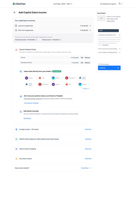 How to file ITR-2 Online? | ITR Filing FY 2023-24 (AY 2024-25)
