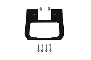 UTV Stereo Wet Sounds MC2 Lower Mount : Amazon.in: Electronics