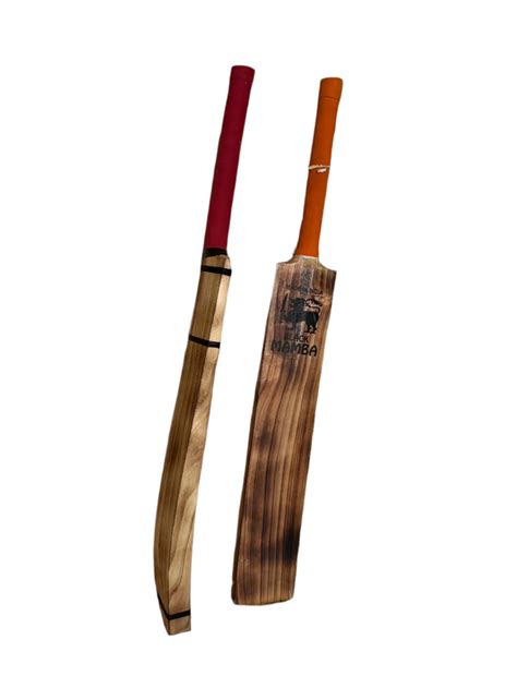 Black Mamba Kashmir Willow Cricket Bat For Hard Tennis | Top Grade ...