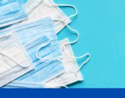 CDC Approved Mask Pattern 的图像结果