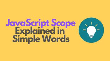Image result for JavaScript Scope