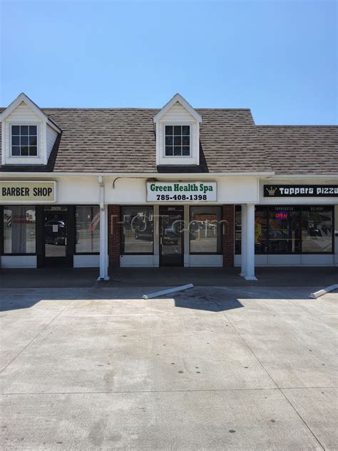 Green Health Massage | Massage Parlors in Topeka, KS | (785) 408-1398 ...
