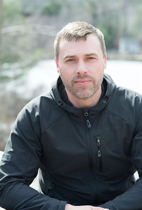 (ASL) Author/Wilderness First Responder Ty Gagne on Hiking/Climbing ...