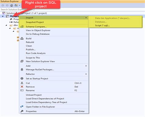 Azure DevOps SQL Server Database Deploy 的图像结果