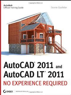 Image result for AutoCAD 2011 Tutorial PDF