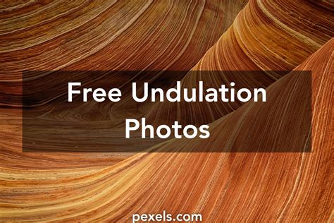 Image result for Undulation Pattern