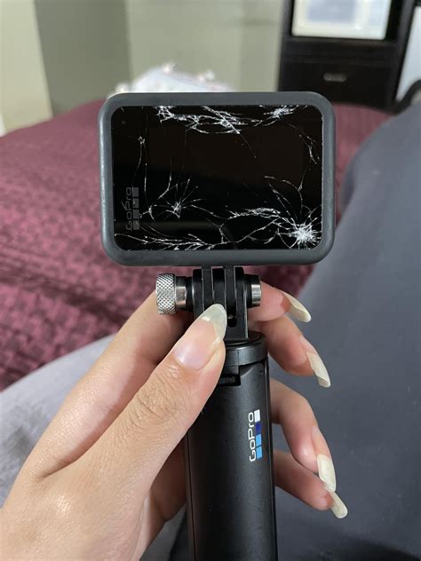 Image result for GoPro 8 Problems