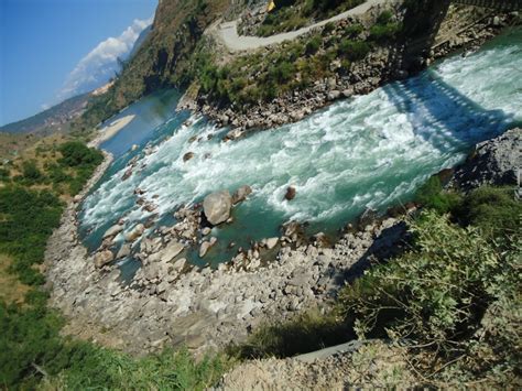 Bhutan Hydropower Developments in 2015 – SANDRP
