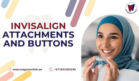 Invisalign Buttons 的图像结果