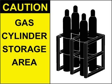 Compressed Gas Cylinder Safety Ankur Speciality G... | Ankur Agencies ...