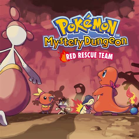 Pokemon-mystery-dungeon-red-rescue-team