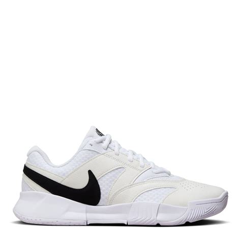 Nike | Court Lite 4 Women's Tennis Shoes | Tennis Shoes | Sports Direct