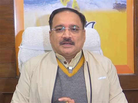 "Public only believes in 'Modi Ki Guarantee' now," says Delhi BJP ...