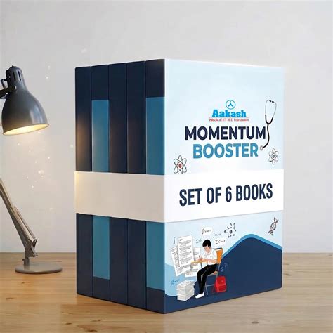 Buy Aakash Momentum Booster for NEET Exam | Final Revision Guide & High ...