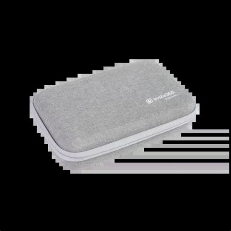 Buy Insta360 X Series Carry Case at Lowest Price in India