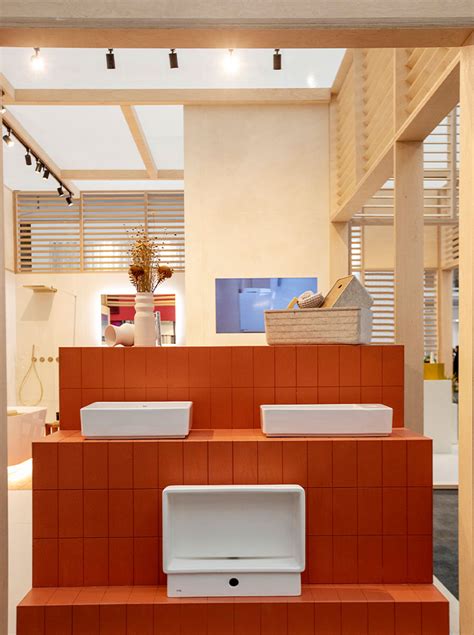 Roca Showcases Smart Living and Sustainability at HIX 2023 | ROCA ...