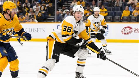 Pittsburgh Penguins Breaking News & Today's Latest Rumors | SportsNet ...