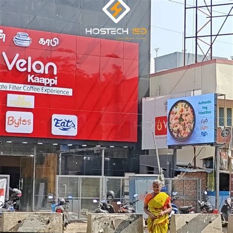 Image result for LED Display Videos