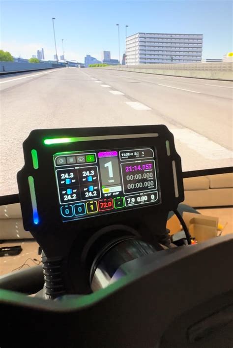 Simhub Sim Racing Dash 的图像结果