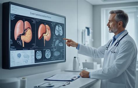MRI Liver With Contrast: Indications, Procedure & Clinical Value ...