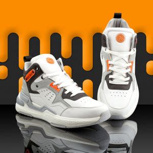 bacca bucci LORD Mid-Top Sneakers For Men - Buy bacca bucci LORD Mid ...