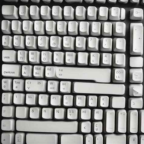 Keyboard Keys 的图像结果