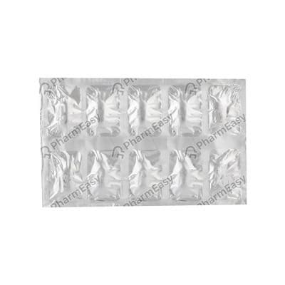 Pulmoclear Tablet: Uses, Side Effects, Price, Dosage & More Info ...