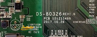 DS-7232HQHI-K2 DS-80326 Rev 1.0 BIOS Dump Firmware Bin File - Indiafix