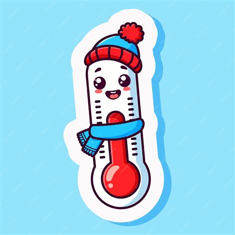 Icon de medición de temperatura de Fahrenheit y grados centígrados ...