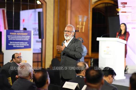Mumbai Springboard • Leaders of Tomorrow- Season 12