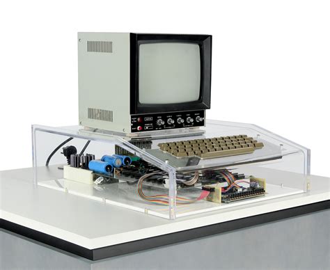 Image result for First Apple Computer