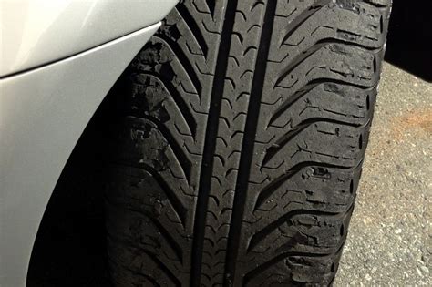 Image result for Feathering Tire Wear Patterns