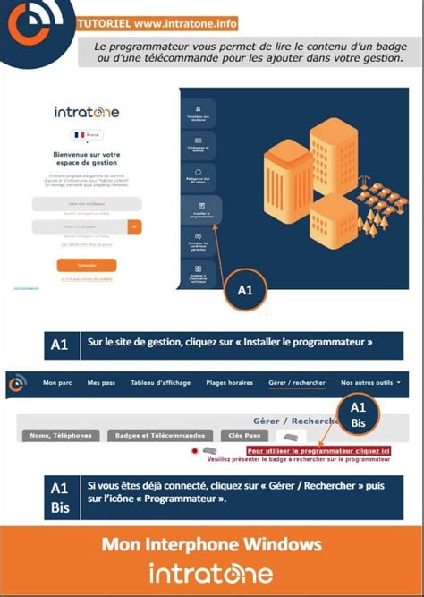 Image result for Ouvrir Telecommande Intratone