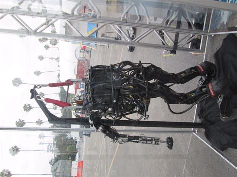 DRC Robots 的图像结果