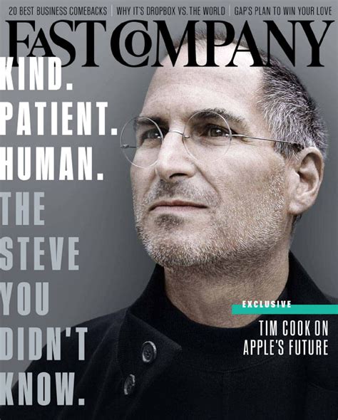 [美国版]Fast Company 快公司商业杂志 2015年4月刊 | 谷博杂志馆