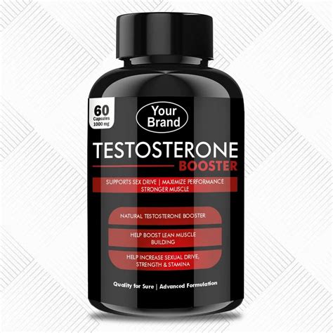 Image result for Testosterone Booster