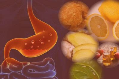 Home Remedies For Indigestion – Peping