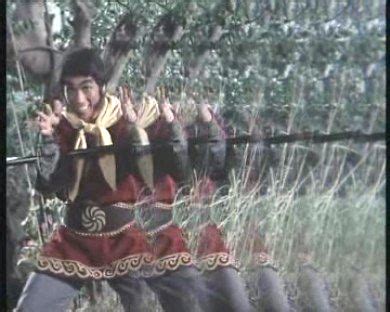 Image result for Monkey Magic